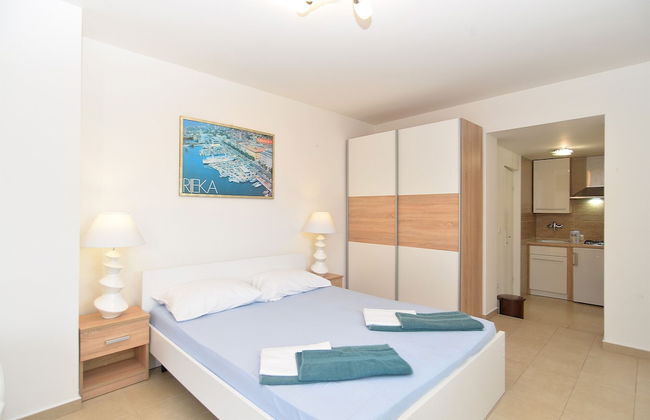 Apartment Vlado 1405 - Foto 7