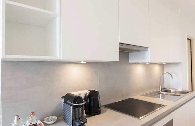 Ostend studio - Foto 76