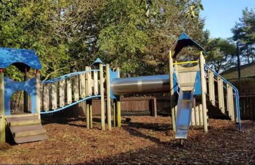 Swanmere lodge, Lakeside view Pinelake Carnforth - Foto 33