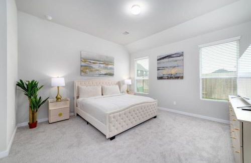 Modern and Spacious 4BR Home in Rosenberg, TX - Foto 13