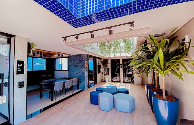 Edificio Sky by ER - Foto 22