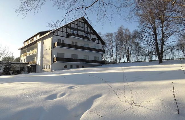 Auf dem Berg - Foto 1