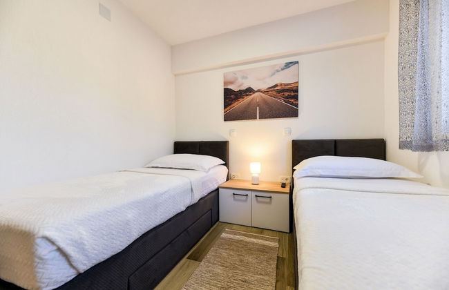 Villa Zen Promona - Foto 9