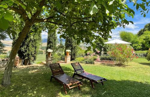 Casa le Querce - Foto 36