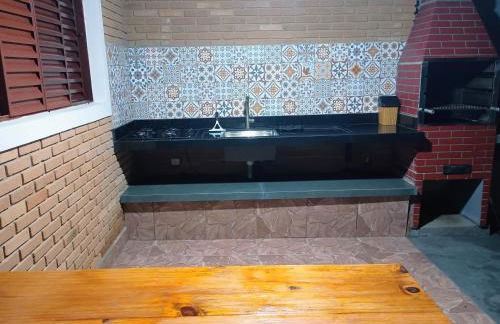 Casa de praia 600 metros da Praia e 1km do Centro da cidade - Foto 19