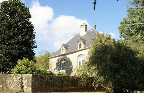 18th-Century Normandy Stay - Foto 7