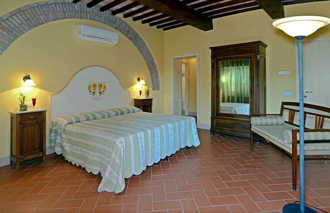 Agriturismo Il Selvino - Photo 6