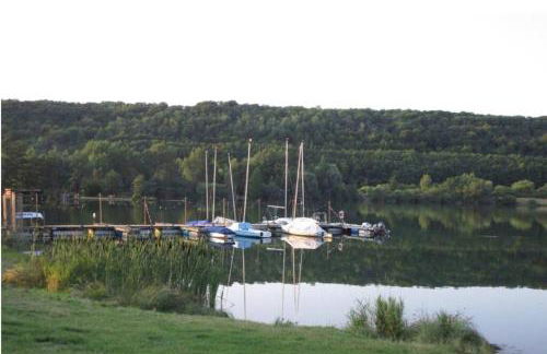 FeWo Seestadt mit Balkon #Netflix #Seenähe #Einkaufen von Harztraveler - Foto 25