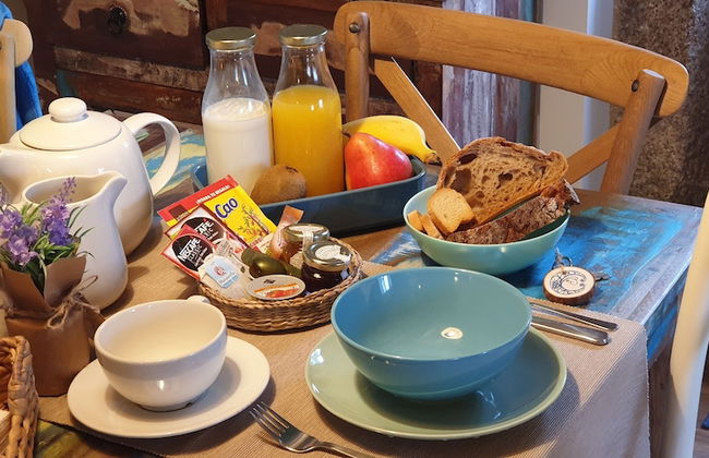 OLardoMar - Casa Rural - Photo 44