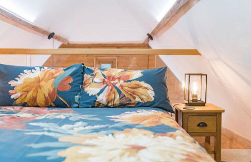 The Granary by Keepers Cottages - Foto 3