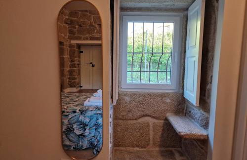 Main house Solar dos Condes da Azenha - Foto 30