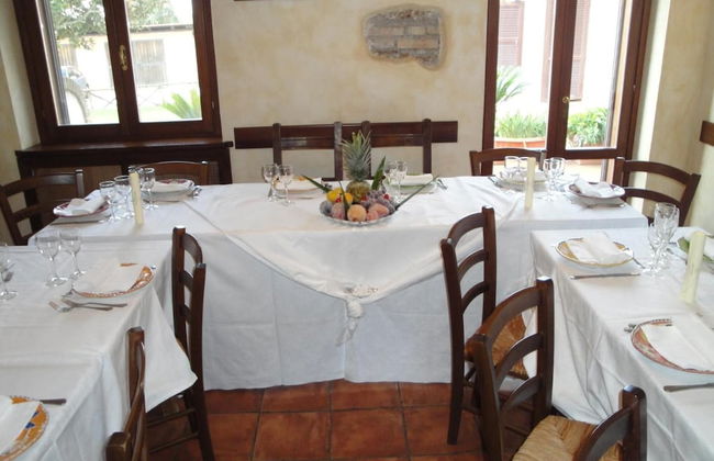 Agriturismo la Valle di Ceri - Photo 32