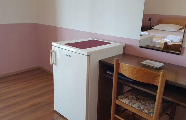 Apartments and Room Caric - Foto 43