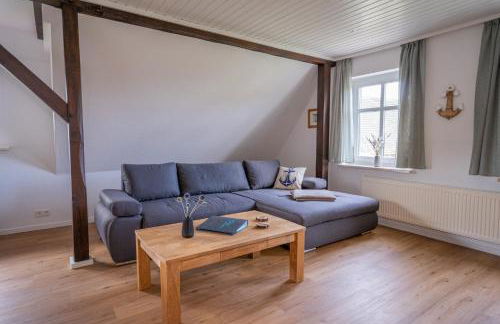 Ferienhaus "Seeadler" in Rankwitz am Peenestrom - Foto 9