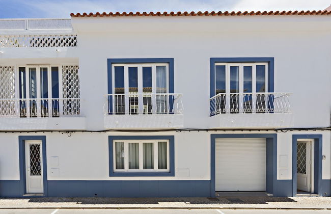 Townhouse in Tavira With 2 Bedrooms and 2 Bathrooms - Foto 15