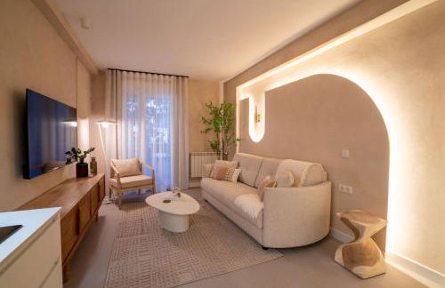 WOW APARTAMENTOS VALLADOLID - Photo 58