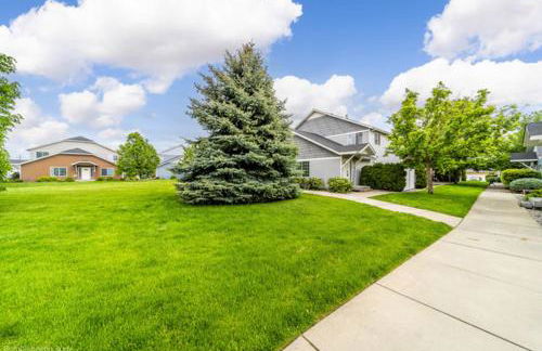 Relax in Post Falls with No Noise Pollution - Foto 8