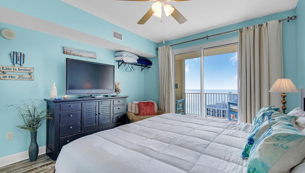 Ariel Dunes I 2202 - Foto 3, Habitación