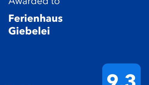 Ferienhaus Giebelei - Foto 3