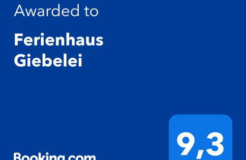 Ferienhaus Giebelei - Foto 3