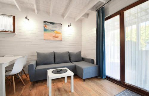 STECYK - DOMKI NAD MORZEM, Pustkowo - Foto 6