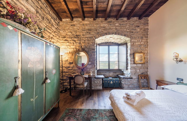 tenuta castel dell'aquila - Photo 15