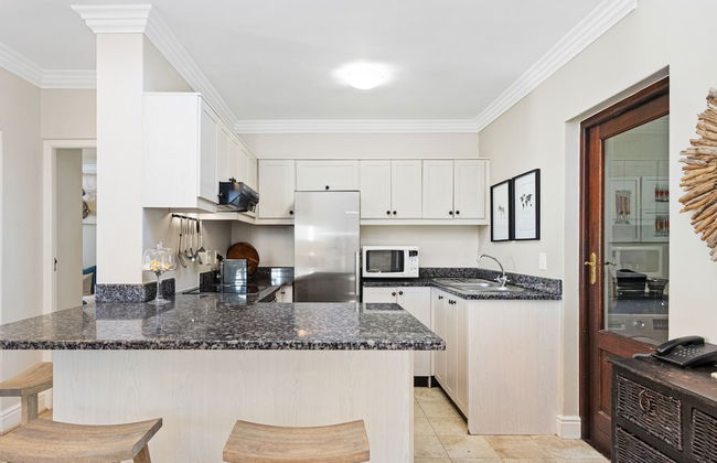 Winelands Golf Lodges 2 - Foto 14