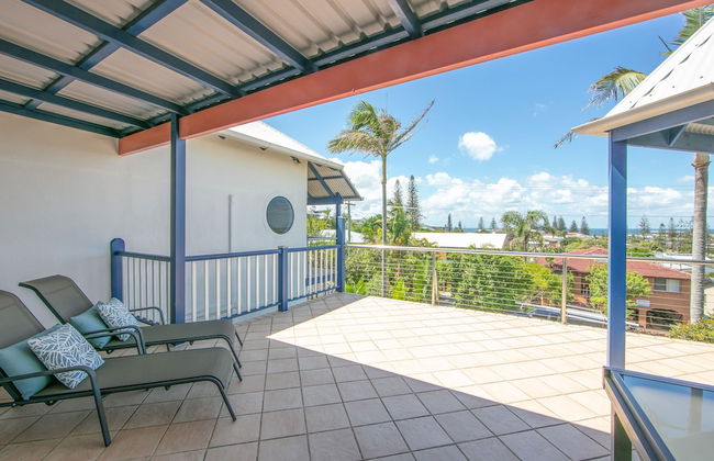 Coast Yamba - Foto 23