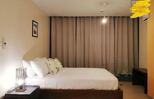 One Uptown Residences by Central Flats - Foto 62