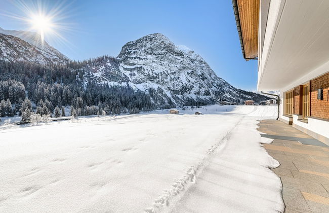 Chalet Lilly - Luxury mit Ski in - Ski out - Foto 41