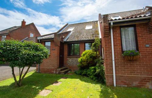 3 Bed in Salthouse oc-2002 - Photo 20