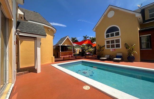 Brownstone Marlin Drive - Foto 50