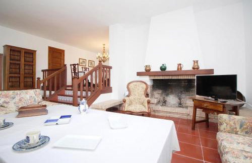 Del Parque Flats Villa Sauce - Photo 13