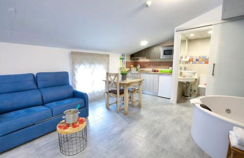 Apartamentos Cabañas - Foto 67