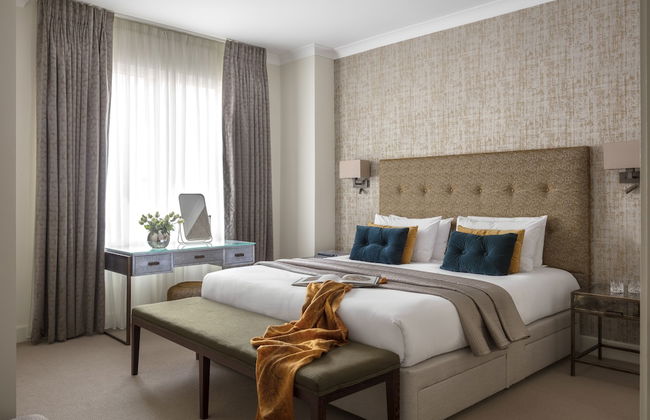 Arlington House - Foto 7