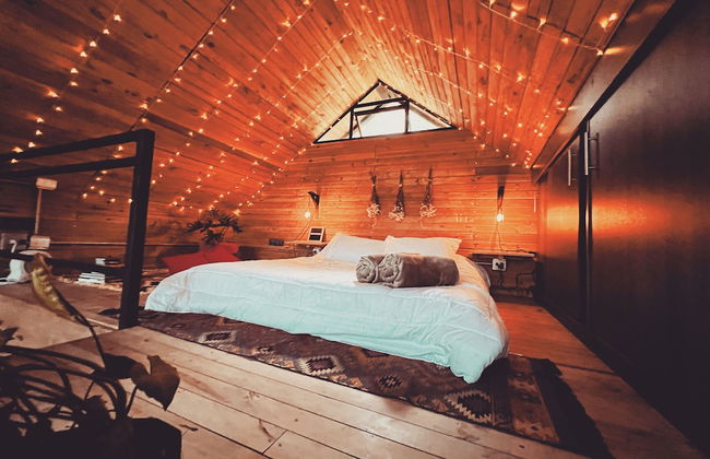 Chalets Boutique de Vereda - Foto 23