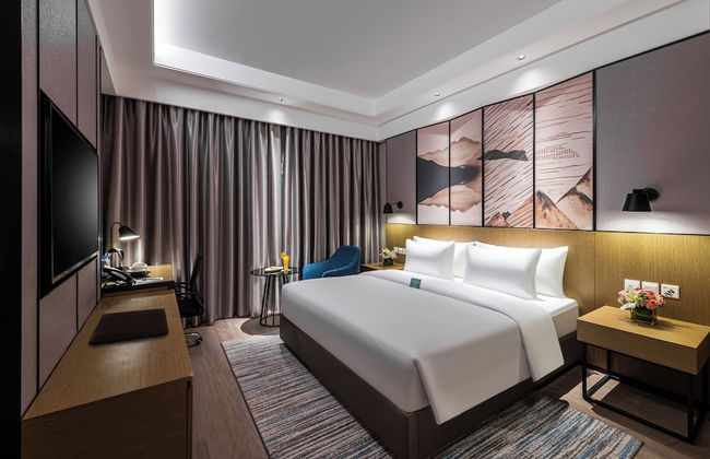 Boudl Khamis Mushait - Foto 5