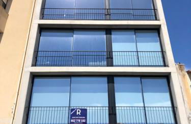 BOUTIQUE Rentals- ATTICO Luxury Design-Ocean views - Foto 13