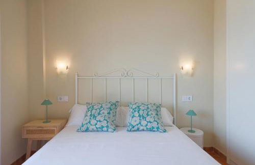 Seafront Views Apartment in Torre Valentina - Foto 8