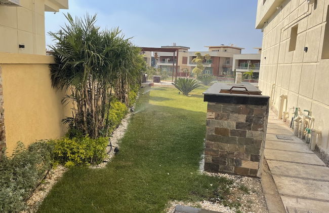 Awesome Villa on a hill for families - Foto 32