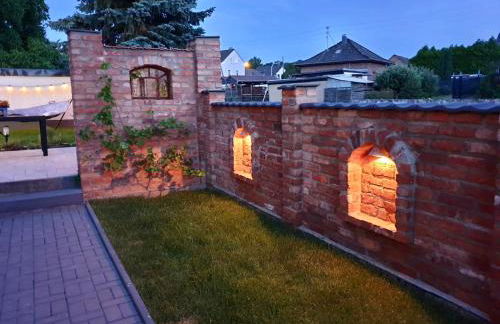 Haus im Grünen - Foto 31