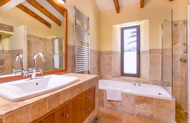 Casa En Moscari in Selva - Photo 24