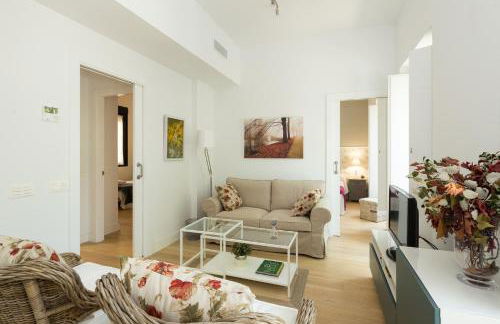 Veoapartment Jardines Murillo - Foto 6