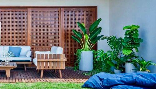 Casa de Praia - São Luís - MA - Foto 4, Garden view