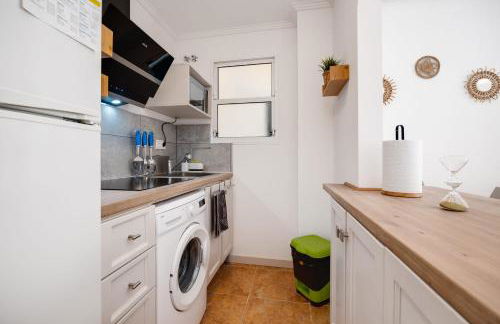 Torrevilbao cosy cerca de la playa - Foto 14