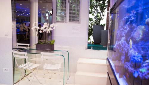 Stylish,luxury duplex Paris city center - Foto 5