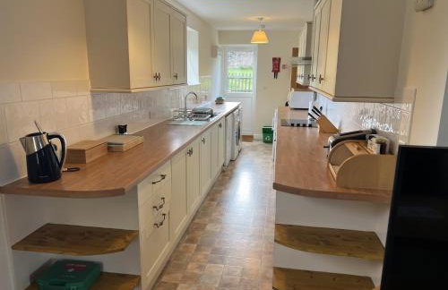 Walled garden cottage - Foto 10