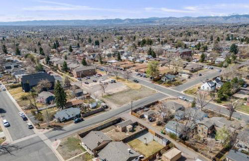 Cozy Garden Suite by Sloan's Lake and Tennyson! - Foto 17