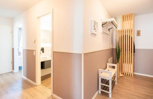 Apartment "Bernsteinperle" - Foto 10