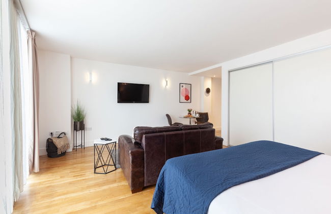 The Sinclair Building - Foto 10